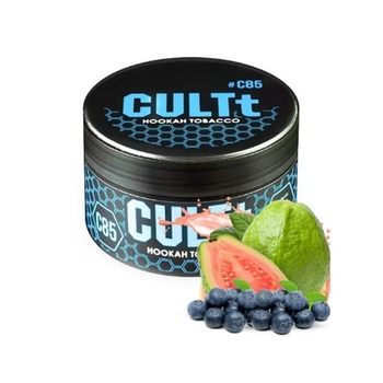 Cult 100g (Guava Sweet Blueberry)