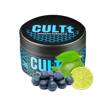 Cult 100g (Blueberry Lime)