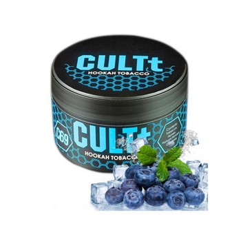 Cult 100g (Blueberry Ice)