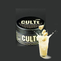 Cult 100g (Banana Smoothie)