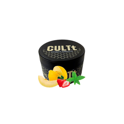 Cult 100g (Melon Strawberry Mint)