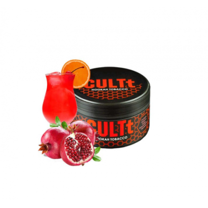 Cult 100g (Pomegranate Drink)