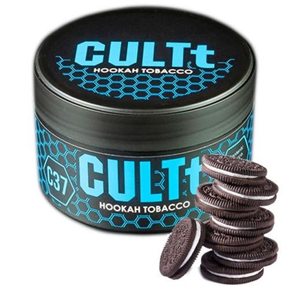 Cult 100g (Oreo)