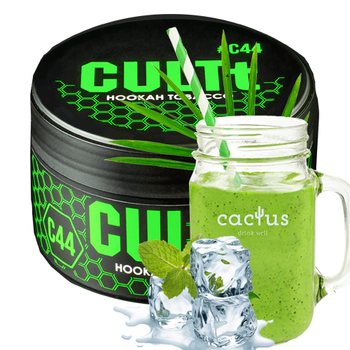 Cult 100g (Ice Cactus)