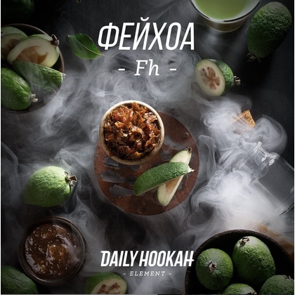 Daily Hookah 250g (Правда)