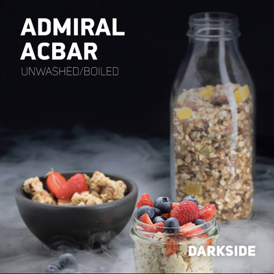 Табак для кальяну Dark Side 100g (Admiral Aсbar)