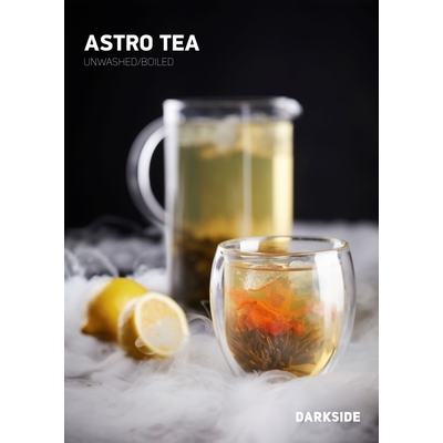 Табак для кальяна Dark Side 100g (Astro Tea)