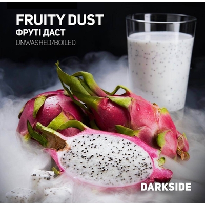 Табак для кальяна Dark Side 100g (Fruity Dust)