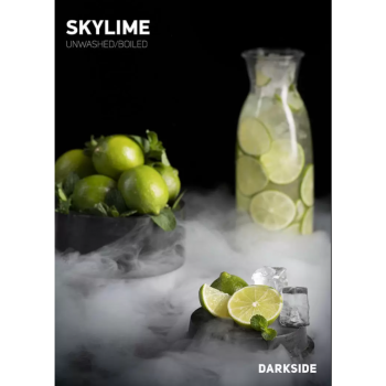 Dark Side 100g (Skyline)