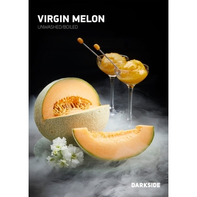 Табак для кальяну Dark Side 100g (Virgin Melon)
