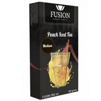 Fusion Medium 100g (Peach Iced Tea)