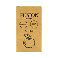 Fusion Classic 100g (Ice Apple)