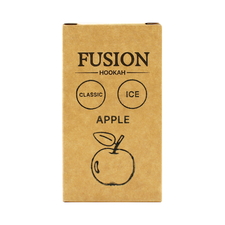 Fusion Classic 100g (Ice Apple)