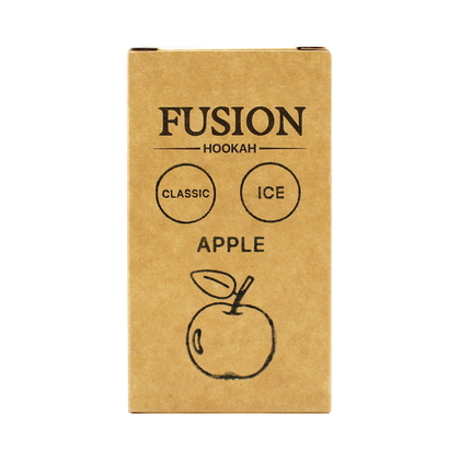 Fusion Classic 100g (Ice Apple)