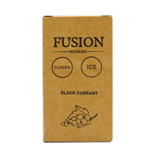 Fusion Classic 100g (Ice Black Currant)