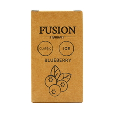 Fusion Classic 100g (Ice Blueberry)