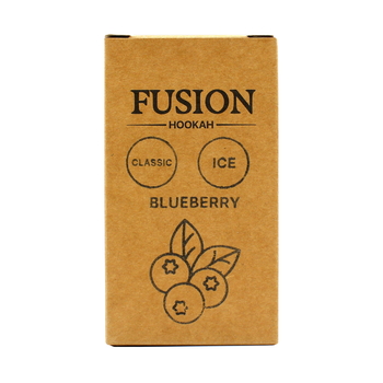 Fusion Classic 100g (Ice Blueberry)
