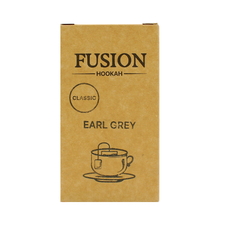 Fusion Classic 100g (Earl Grey)