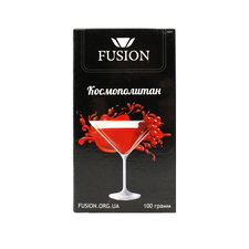 Fusion 100g (Cosmopolitan)