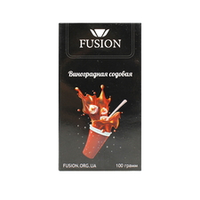 Fusion 100g (Grape Soda)
