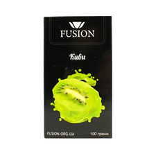 Fusion 100g (Kiwi)