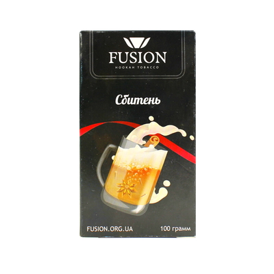 Табак для кальяну Fusion 100g (Sbiten)
