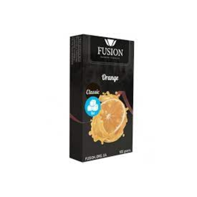 Табак для кальяну Fusion 100g (Orange Ice)