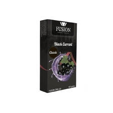Fusion 100g (Black Currant)