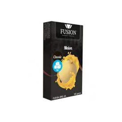 Табак для кальяну Fusion 100g (Melon Ice)