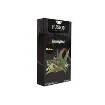 Fusion 100g (Eucalyptus)