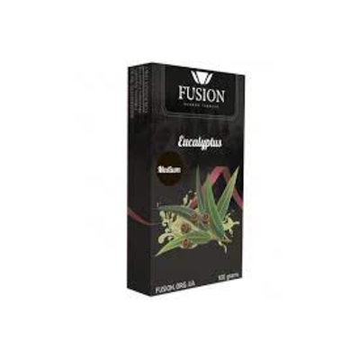 Табак для кальяну Fusion 100g (Eucalyptus)