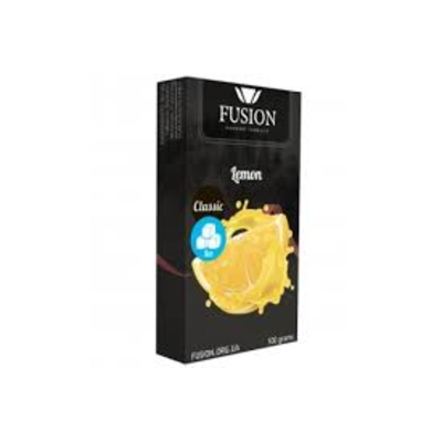 Табак для кальяну Fusion 100g (Lemon Ice)