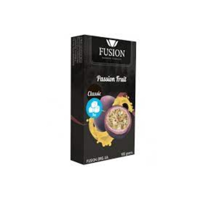 Табак для кальяну Fusion 100g (Passion Fruit Ice)