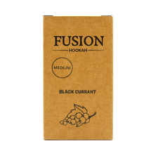 Fusion Medium 100g (Black Currant)