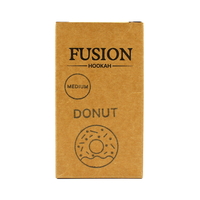 Fusion Medium 100g (Glaze Donuts)