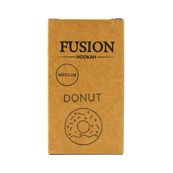 Fusion Medium 100g (Glaze Donuts)
