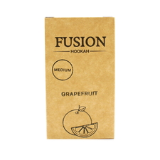 Fusion Medium 100g (Grapefruit)