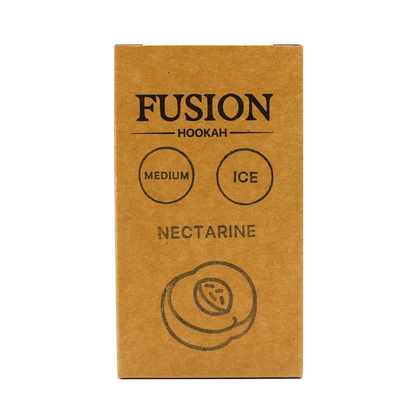 Fusion Medium 100g (Ice Nectarine)