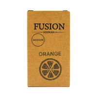 Fusion Medium 100g (Orange)