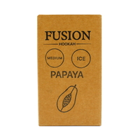 Fusion Medium 100g (Ice Papaya)
