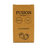 Fusion Medium 100g (Ice Strawberry)