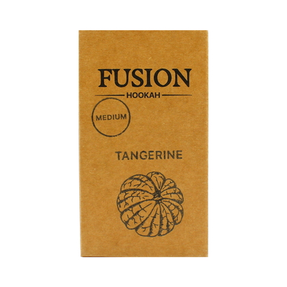 Fusion Medium 100g (Tangerine)