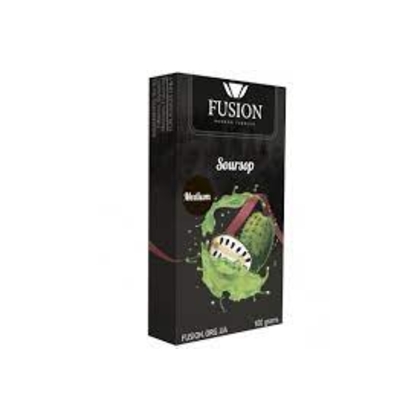 Fusion 100g (Soursop)