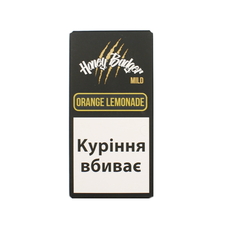 Honey Badger 40g (Orange Lemonade)