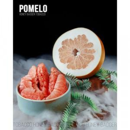 Honey Badger 40g (Pomelo)