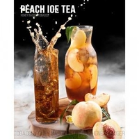 Honey Badger 40g (Peach Ice Tea)