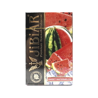 JiBiAR 50g (Sweet Watermelon) Сладкий Арбуз