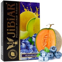 JiBiAR 50g (Blue Melon) Голубая Дыня