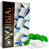 JiBiAR 50g (Gum) Жвачка