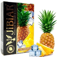 JiBiAR 50g (Ice Pineapple) Лед Ананас